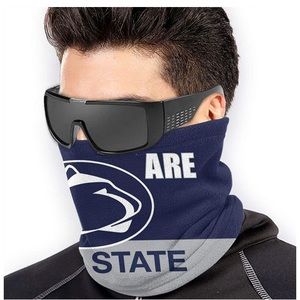 Penn State Gator Mask